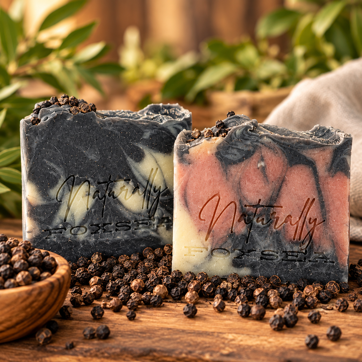 Signature Tallow Soap