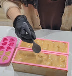 Sunlit Orchard Tallow Soap