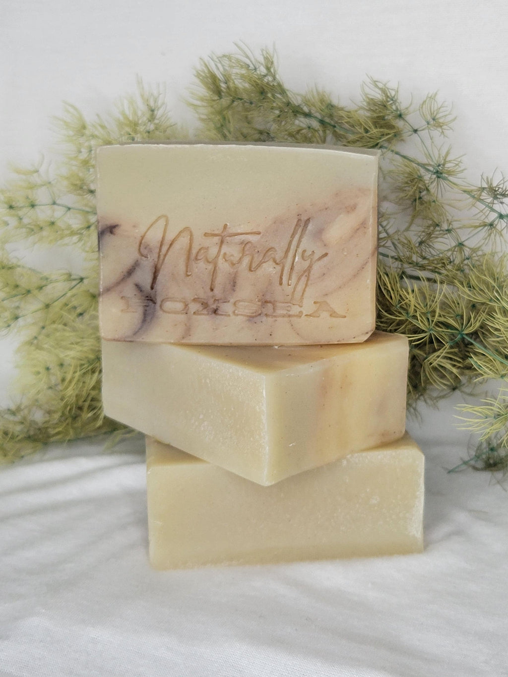 Dune Grass Tallow Soap
