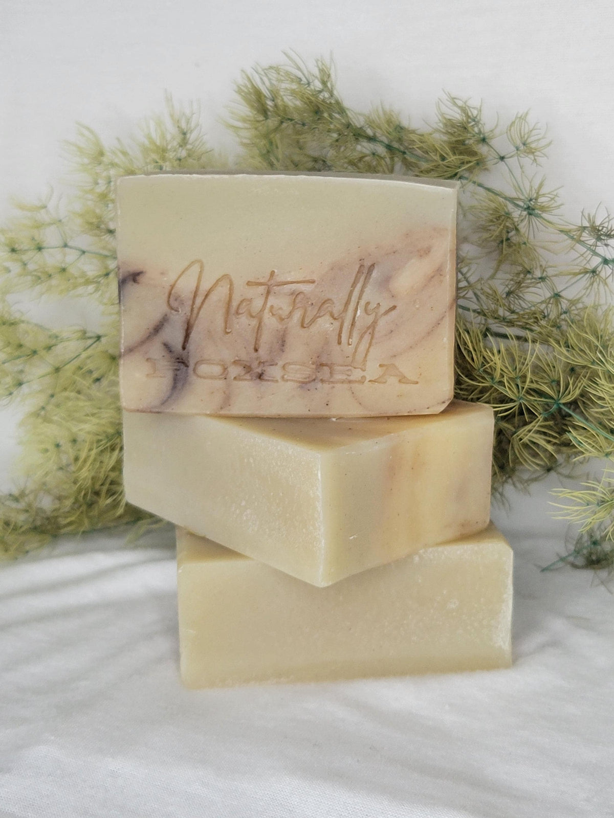 Dune Grass Tallow Soap
