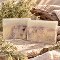 Dune Grass Tallow Soap