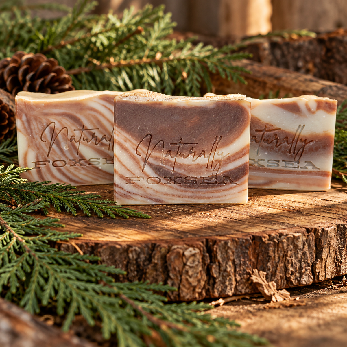 Understory Tallow Soap