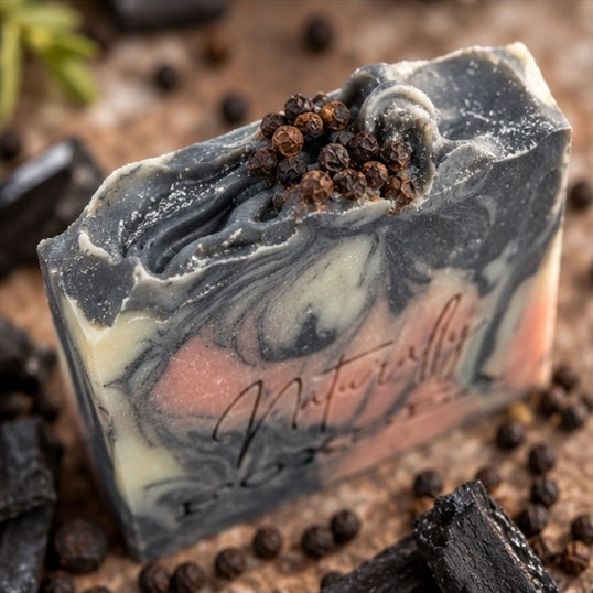 Root & Rind Tallow Soap