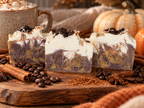 Spiced Latte Tallow Soap