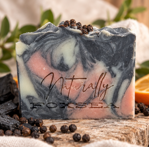 Root & Rind Tallow Soap
