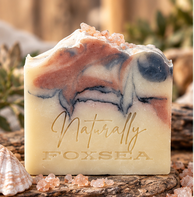 Moon Tide Tallow Soap