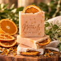 Sunlit Orchard Tallow Soap