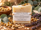 Gentle Bloom Tallow Soap