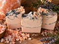 Salty Fox Tallow Soap