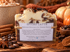 Spiced Latte Tallow Soap