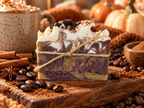 Spiced Latte Tallow Soap