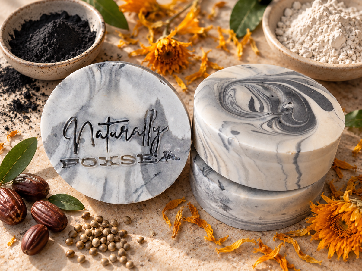 Facial Tallow Soap