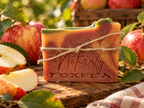 Fall Harvest Tallow Soap